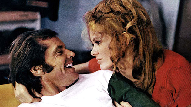 Karen Black, of Easy Rider, Five Easy Pieces and Nashville fame, dies at age 74